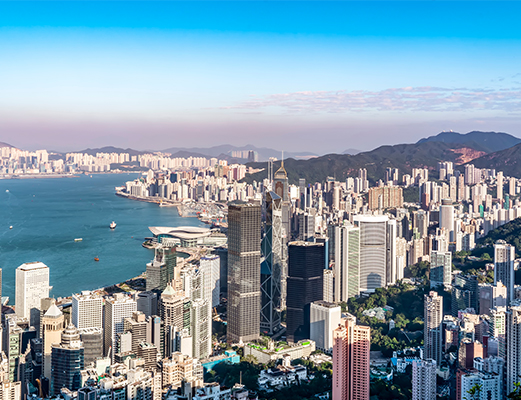 Microglobal Technology Hong Kong