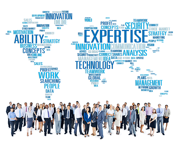 About Us microglobal technology