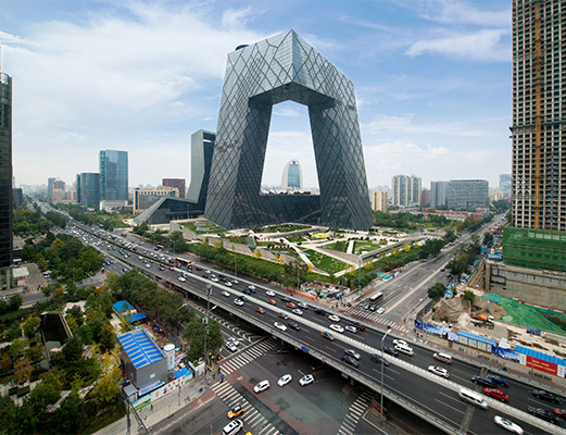 Microglobal Technology China