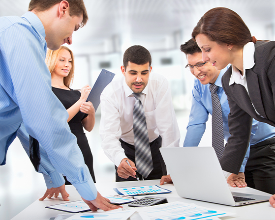 Professional Services