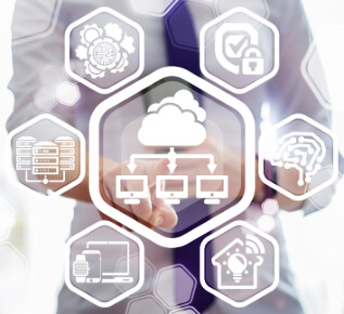 CLOUD & APPS