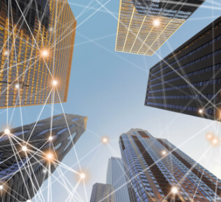 NETWORK INFRASTRUCTURE